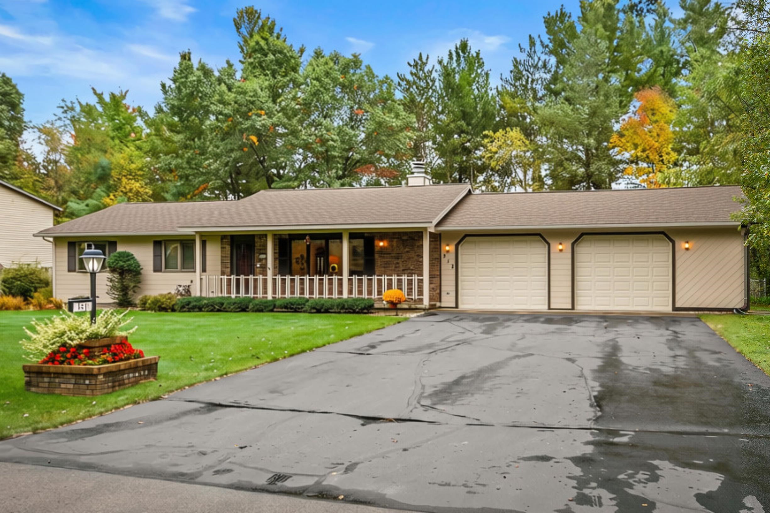 512 Autumn Court Property Photo 1