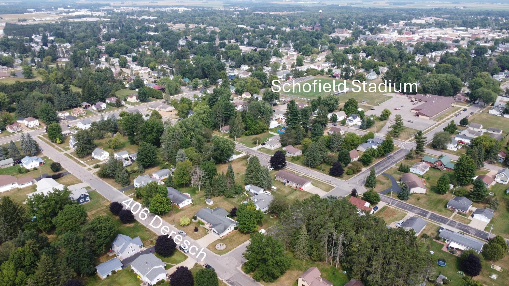 406 Deresch Street Property Photo 26