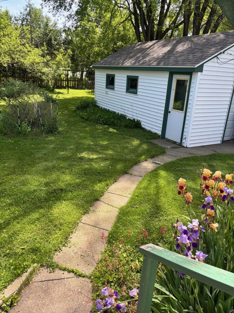 511 Ross Avenue Property Photo 2