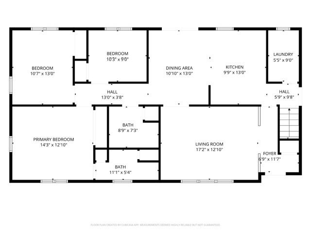 4805 Rosemary Circle Property Photo 55