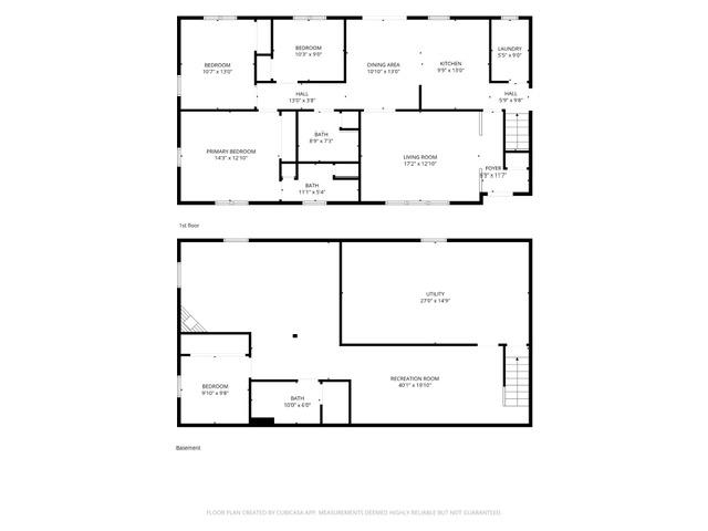 4805 Rosemary Circle Property Photo 57