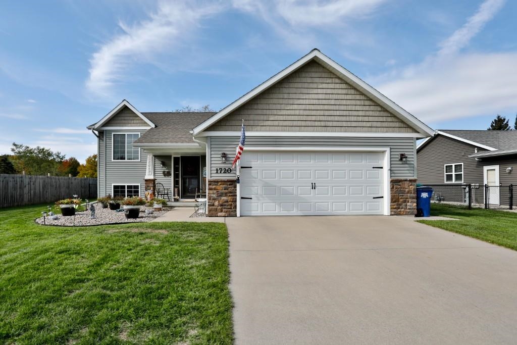 1720 Mortenson Drive Property Photo 1