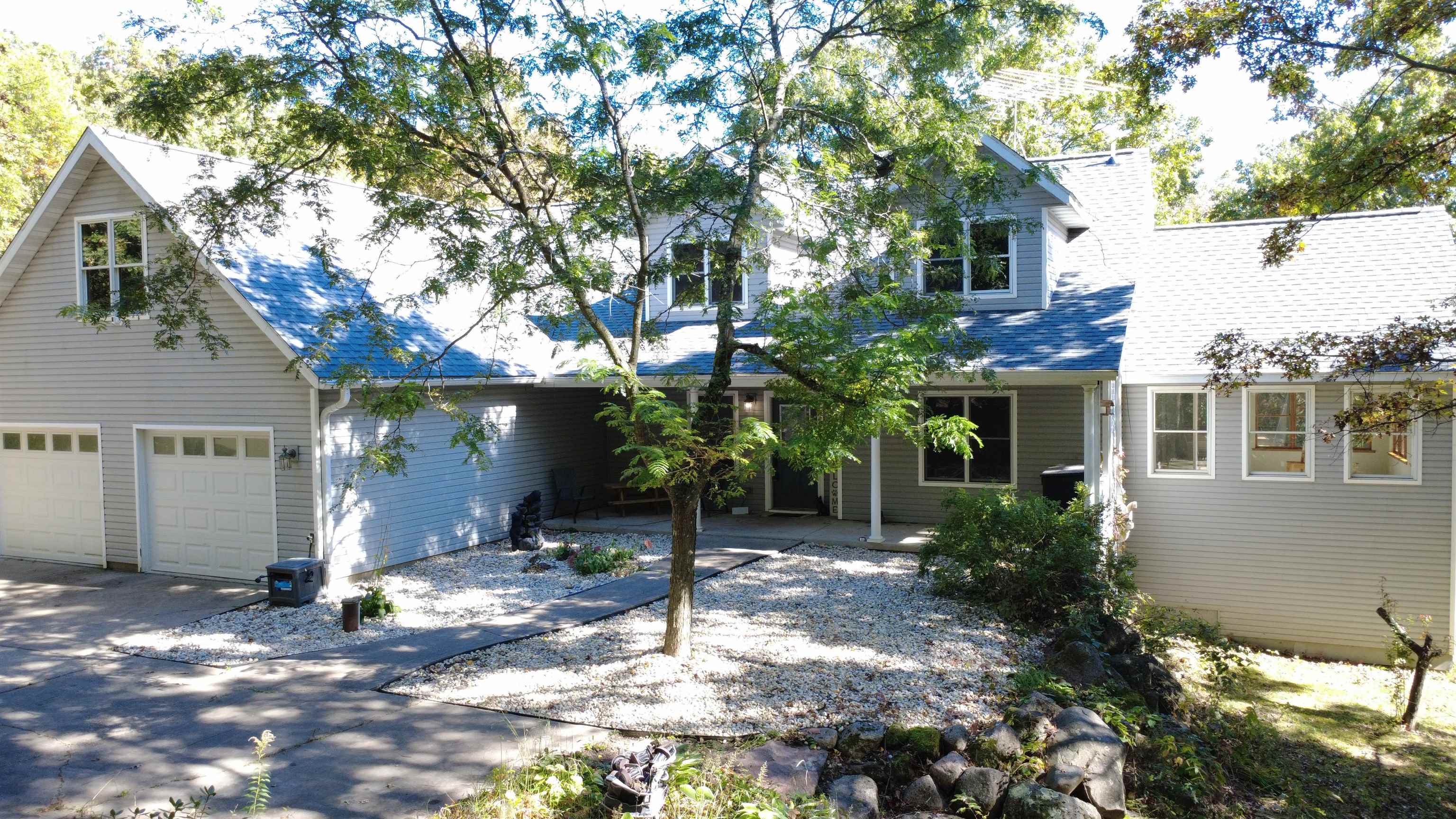 3726 Forest Drive Property Photo 1