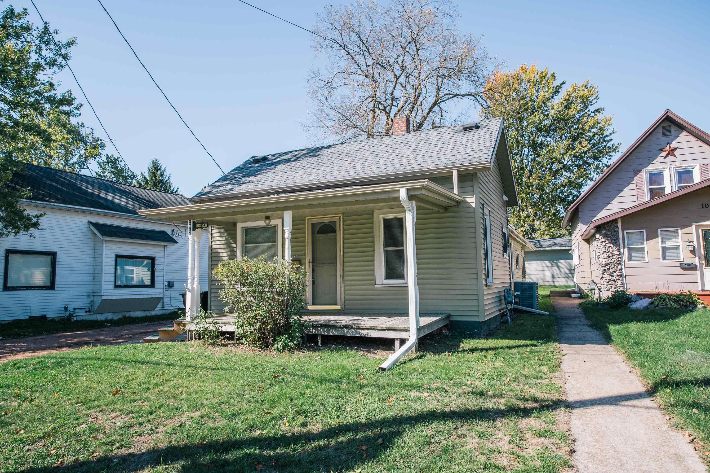 1014 Hewett Street Property Photo 1