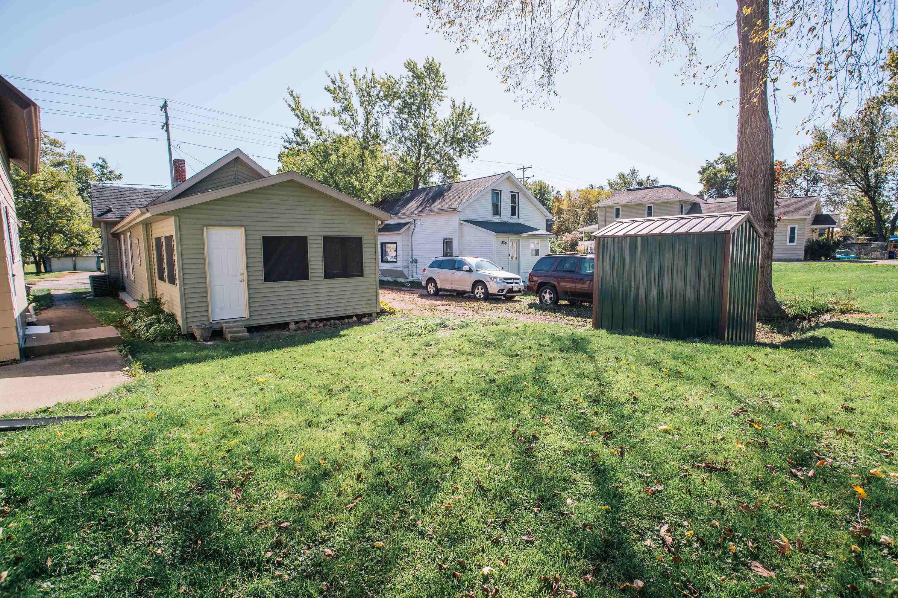 1014 Hewett Street Property Photo 17