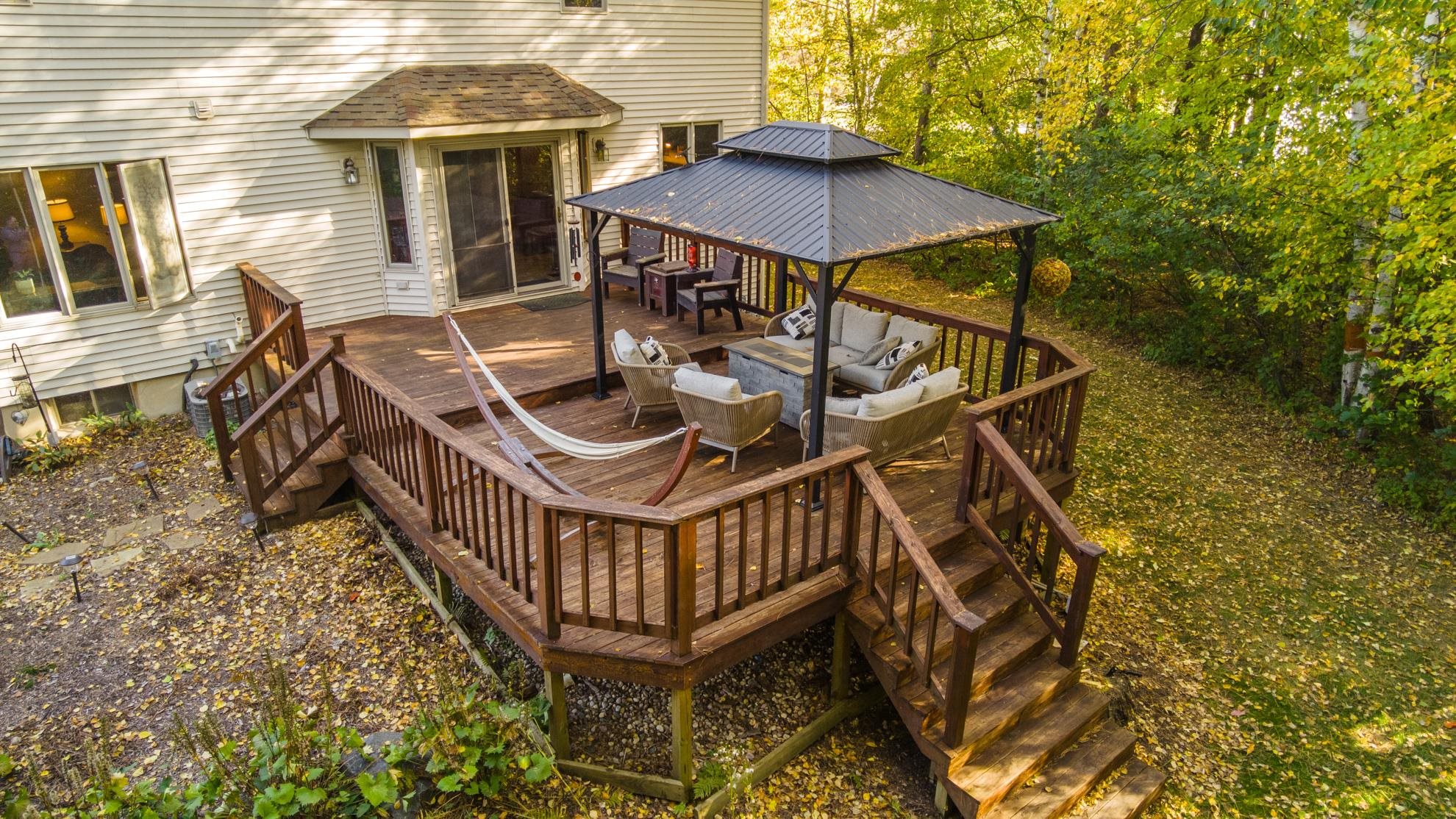 2904 Crosstrail Lane Property Photo 6