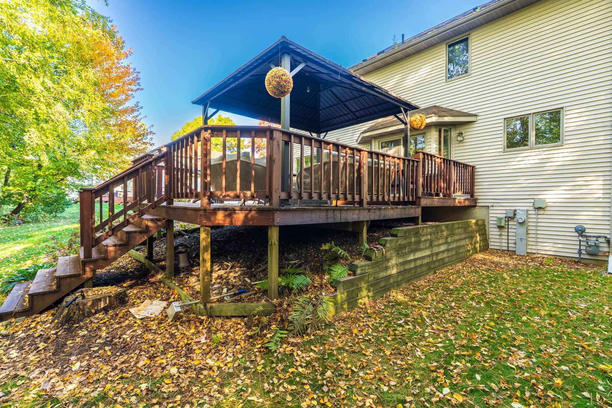 2904 Crosstrail Lane Property Photo 56