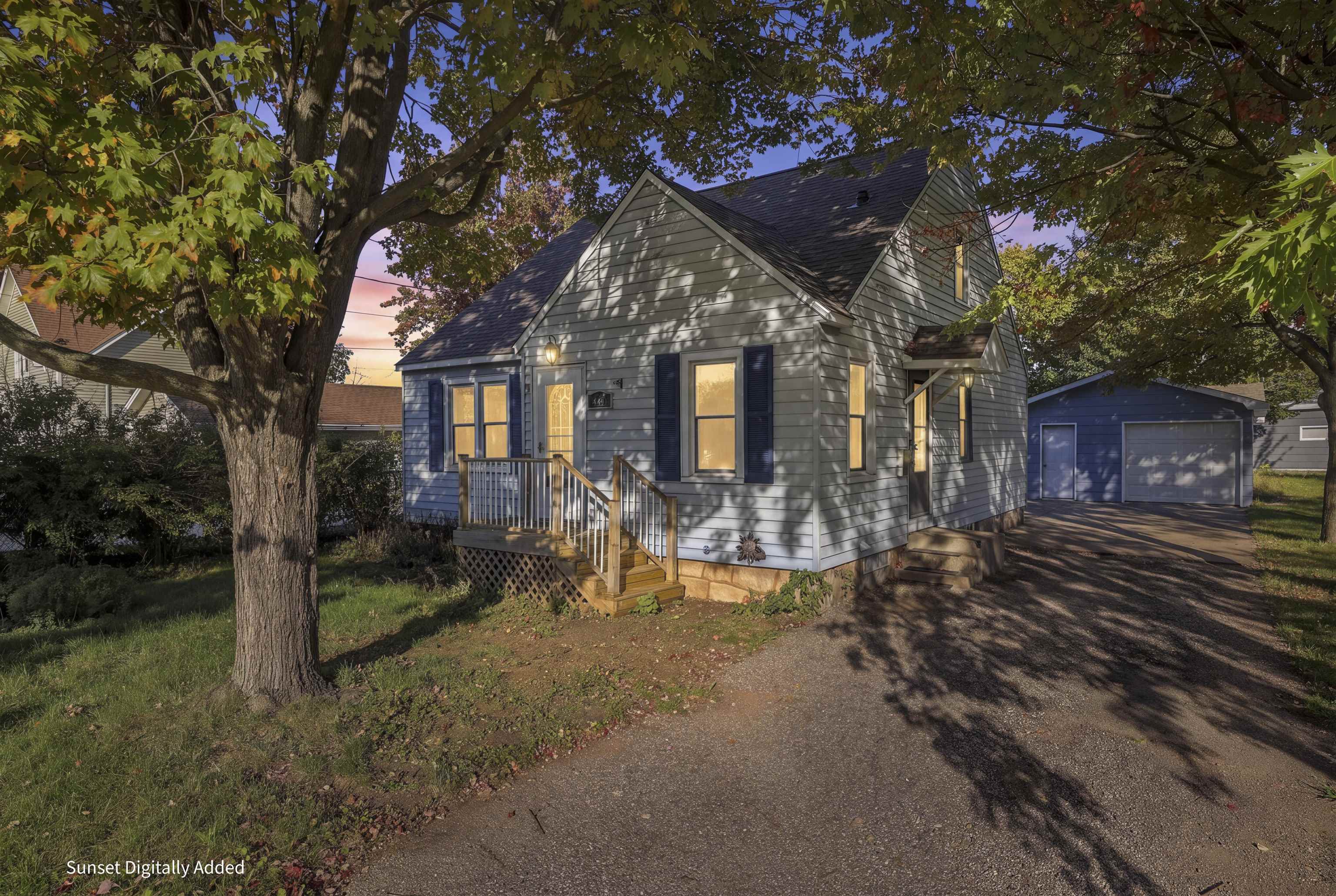 520 13th Street North Property Photo 1