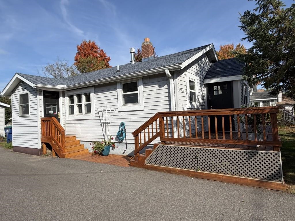 1906 Spring Street Property Photo 2