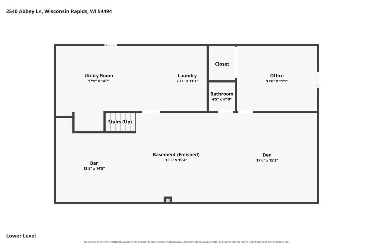 2540 Abby Lane Property Photo 52