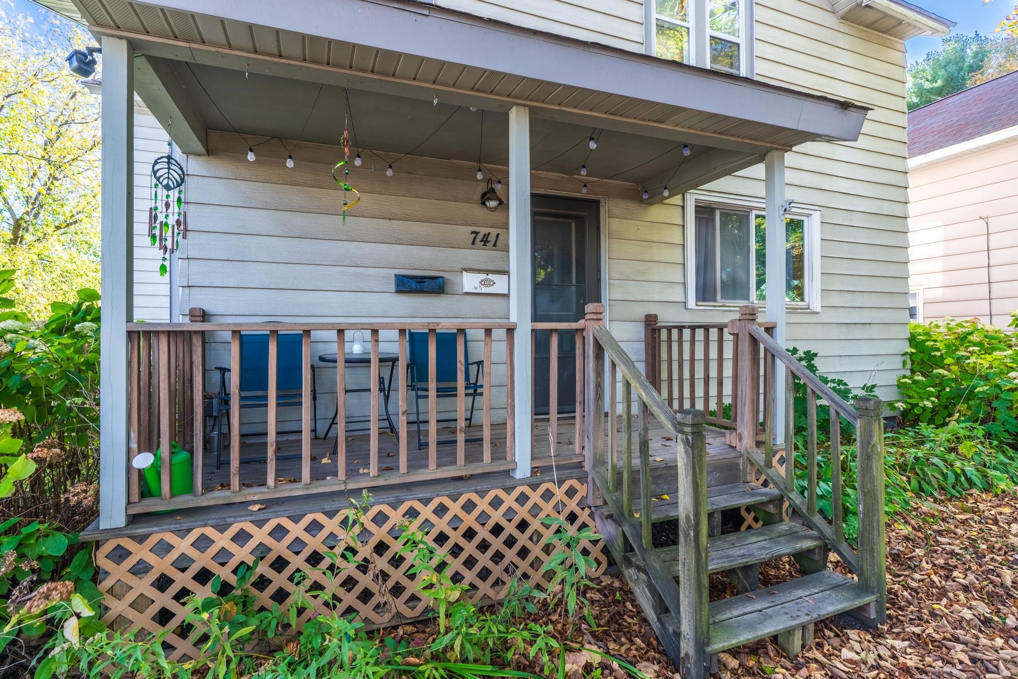 741 Jackson Street Property Photo 2