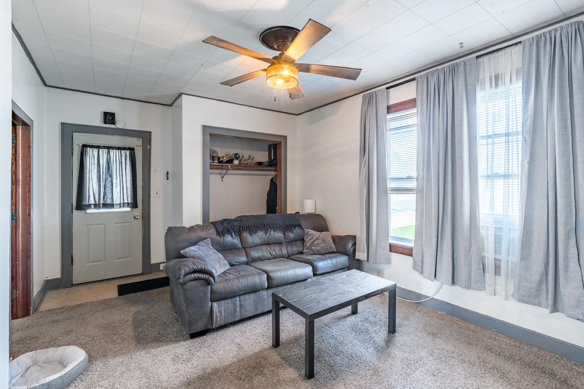 741 Jackson Street Property Photo 4