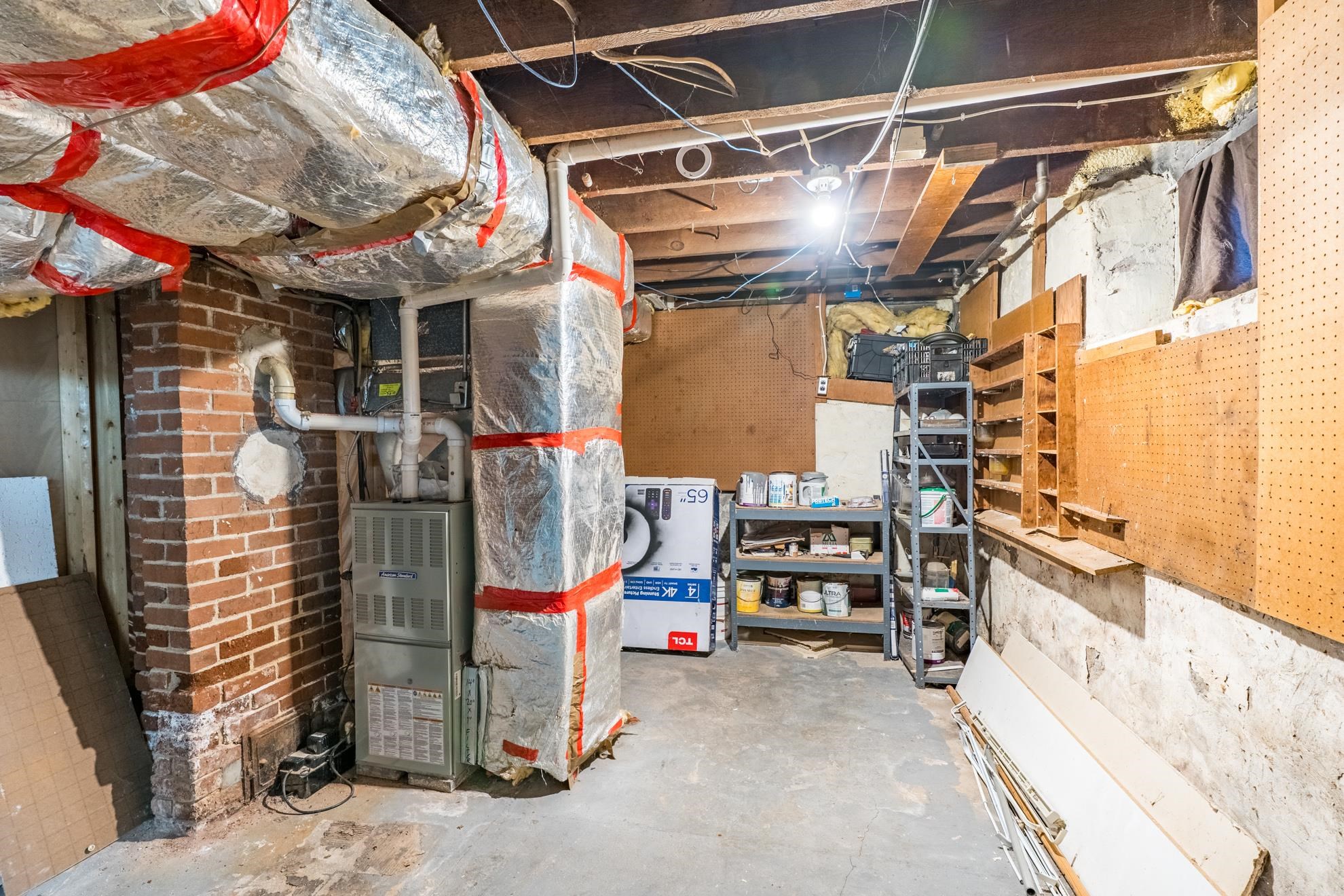 741 Jackson Street Property Photo 19