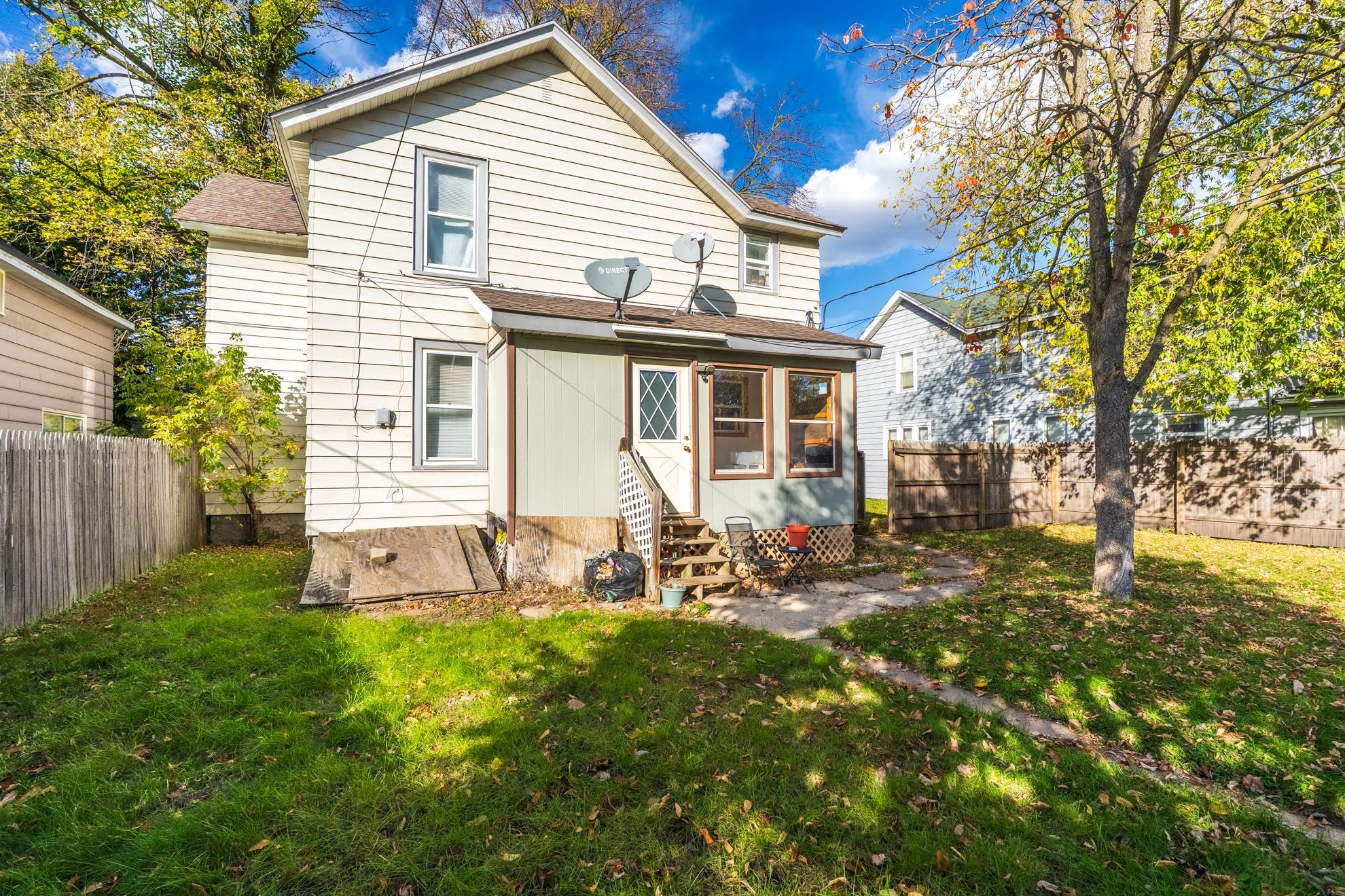 741 Jackson Street Property Photo 35