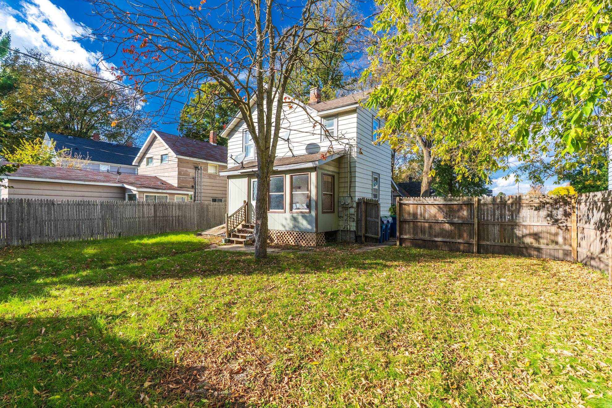 741 Jackson Street Property Photo 37
