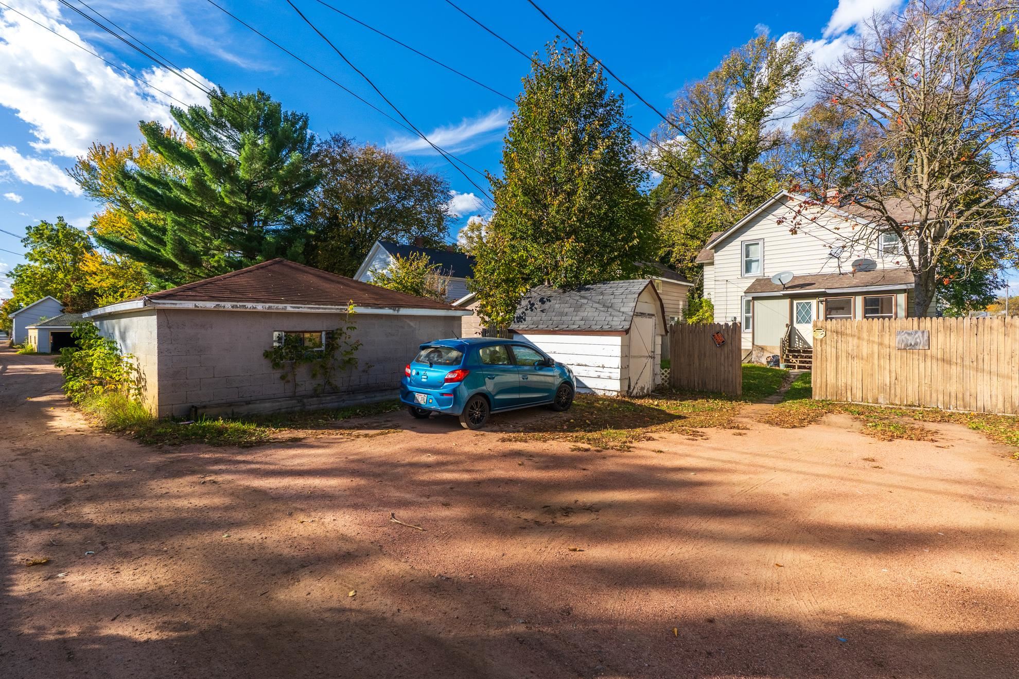 741 Jackson Street Property Photo 43