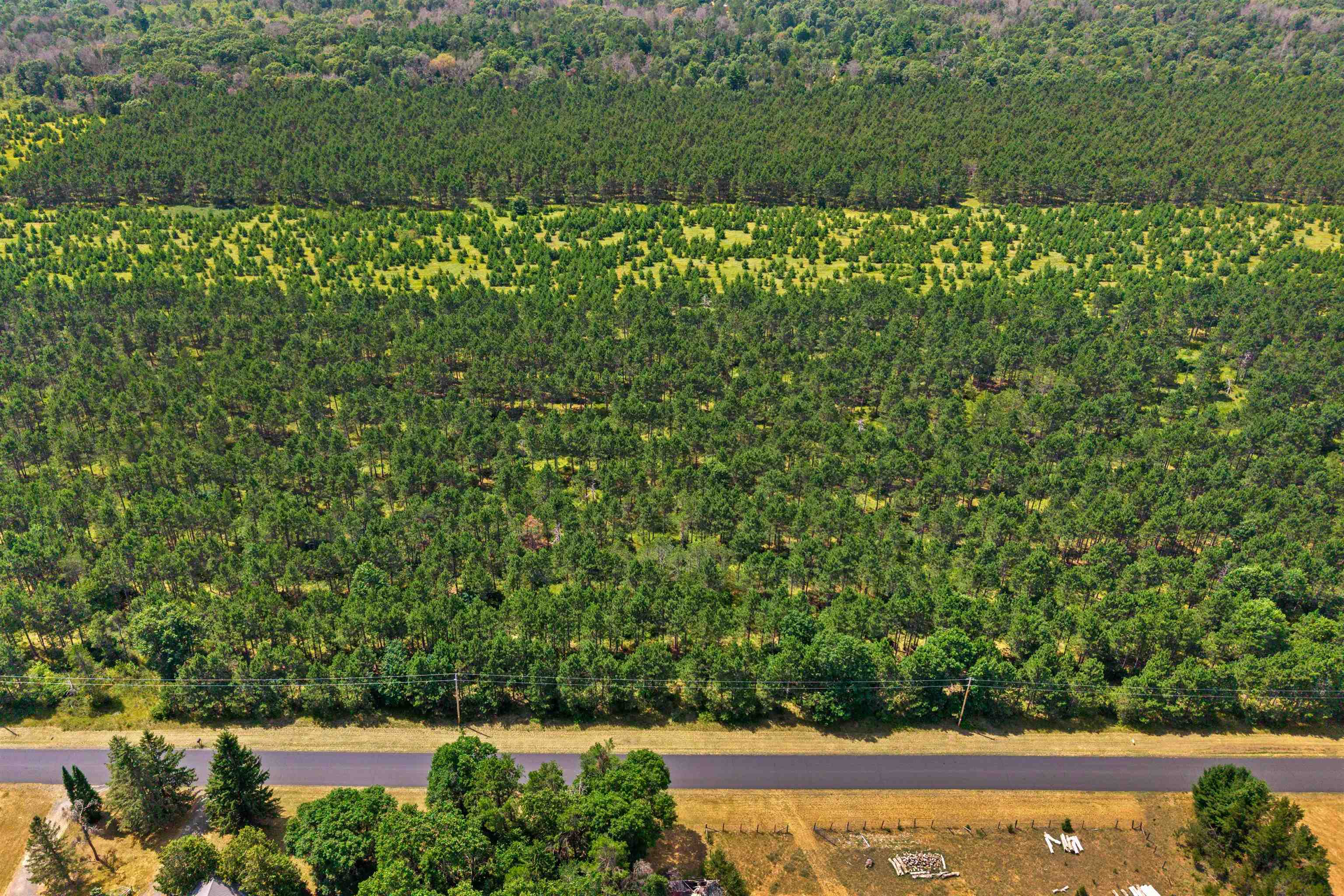 Lot 2, 10 Acres Bell Road Property Photo 7