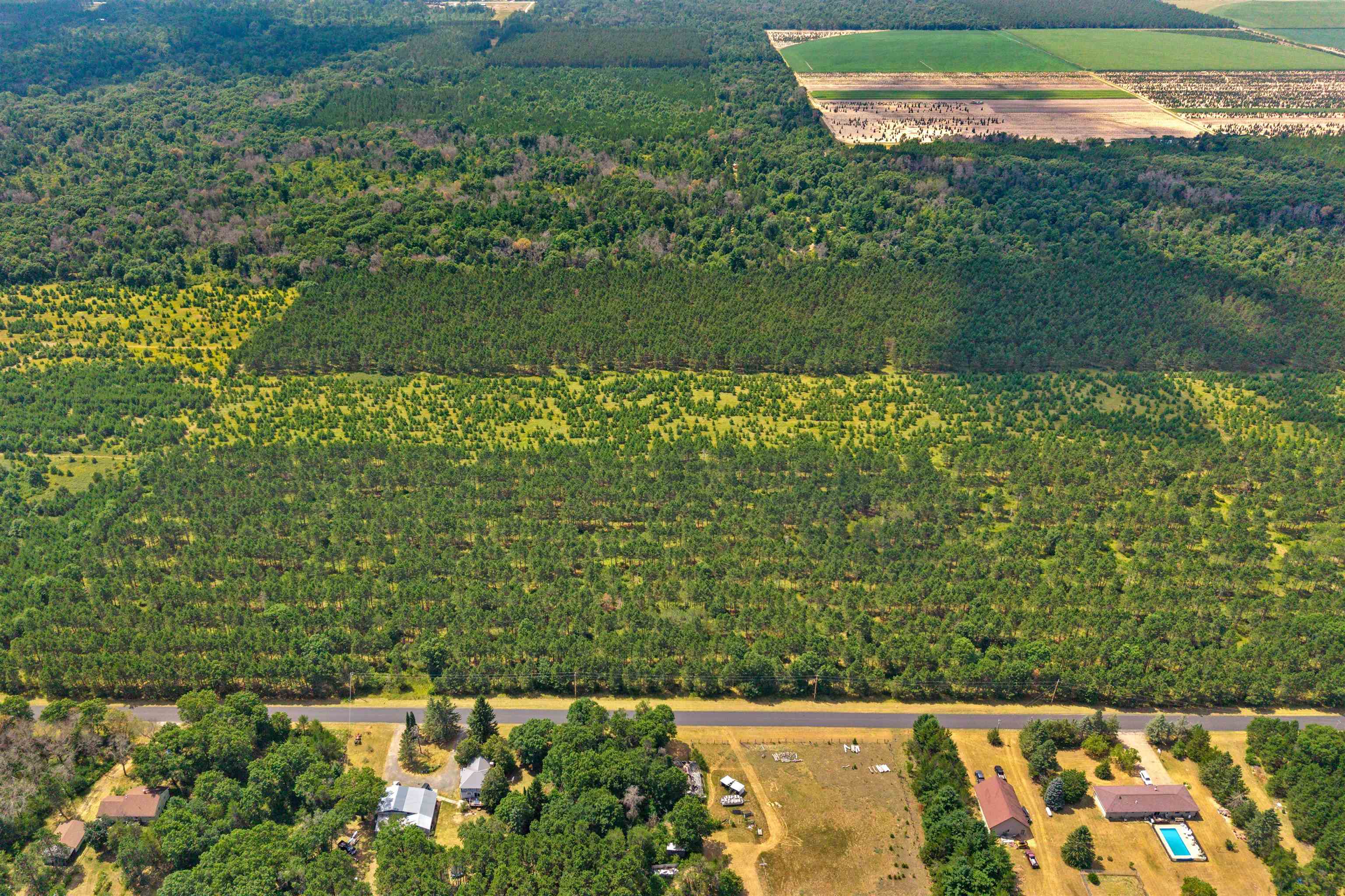 Lot 2, 10 Acres Bell Road Property Photo 9