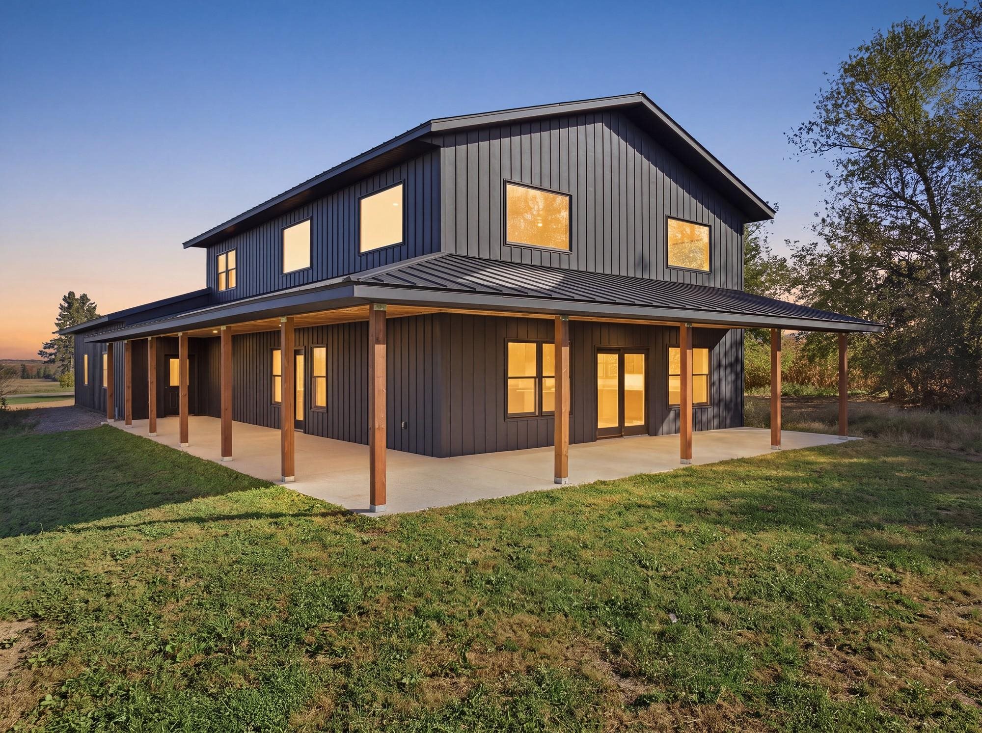 121787 State Highway 153 Property Photo 1