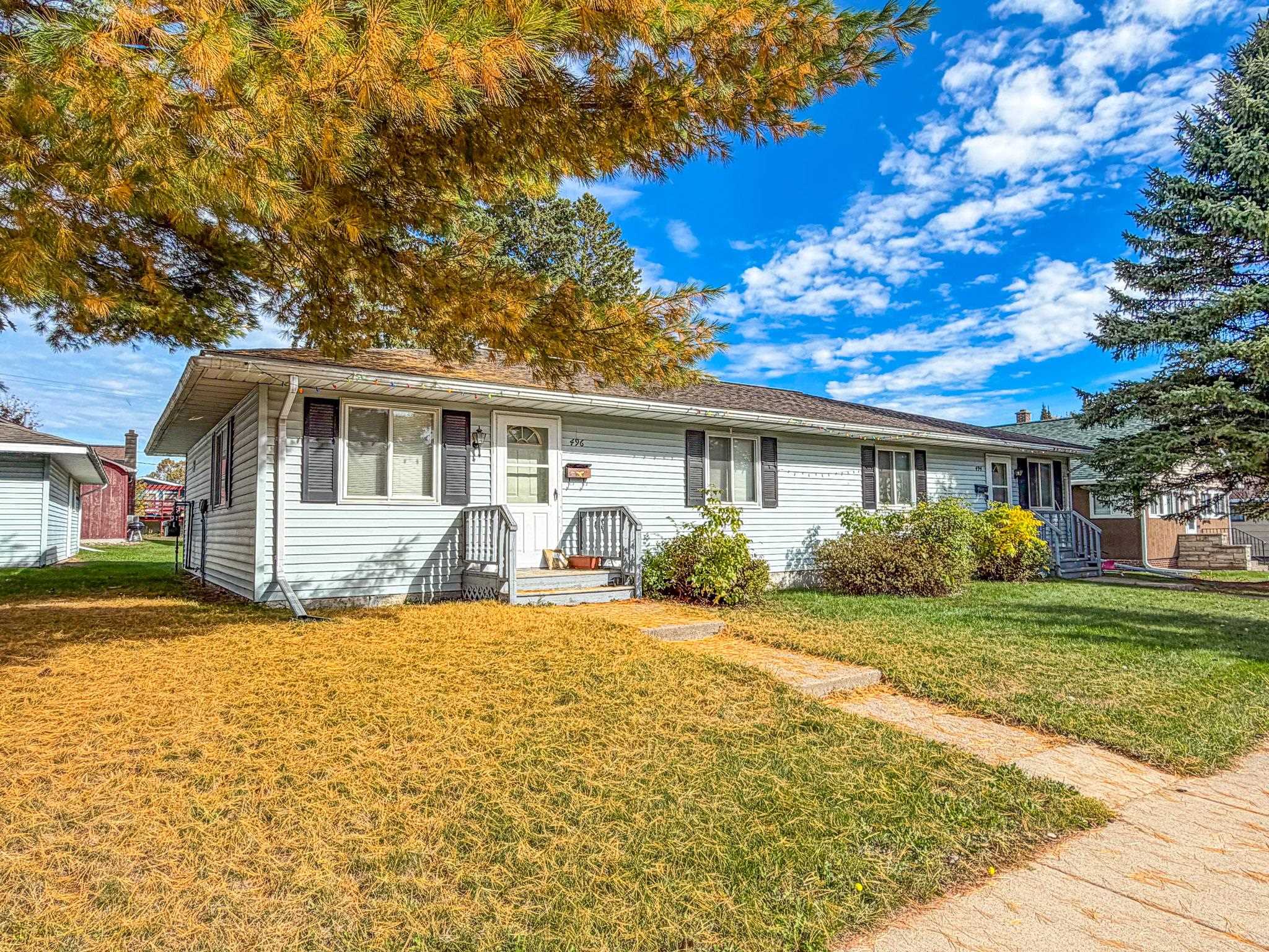 494/496 Flambeau Avenue Property Photo 1
