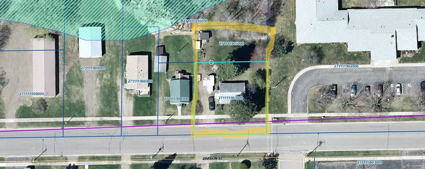 714 Division Street Property Photo 19