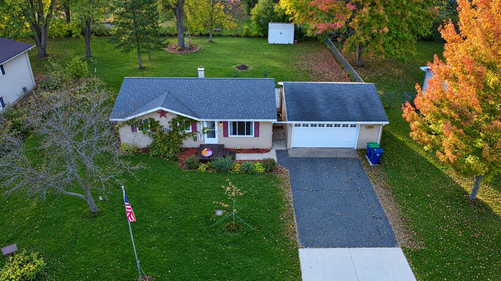 6108 Rodney Street Property Photo 1