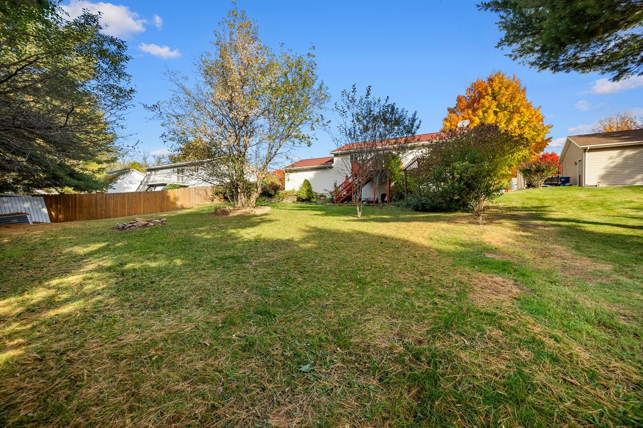1305 Jackson Street Property Photo 4