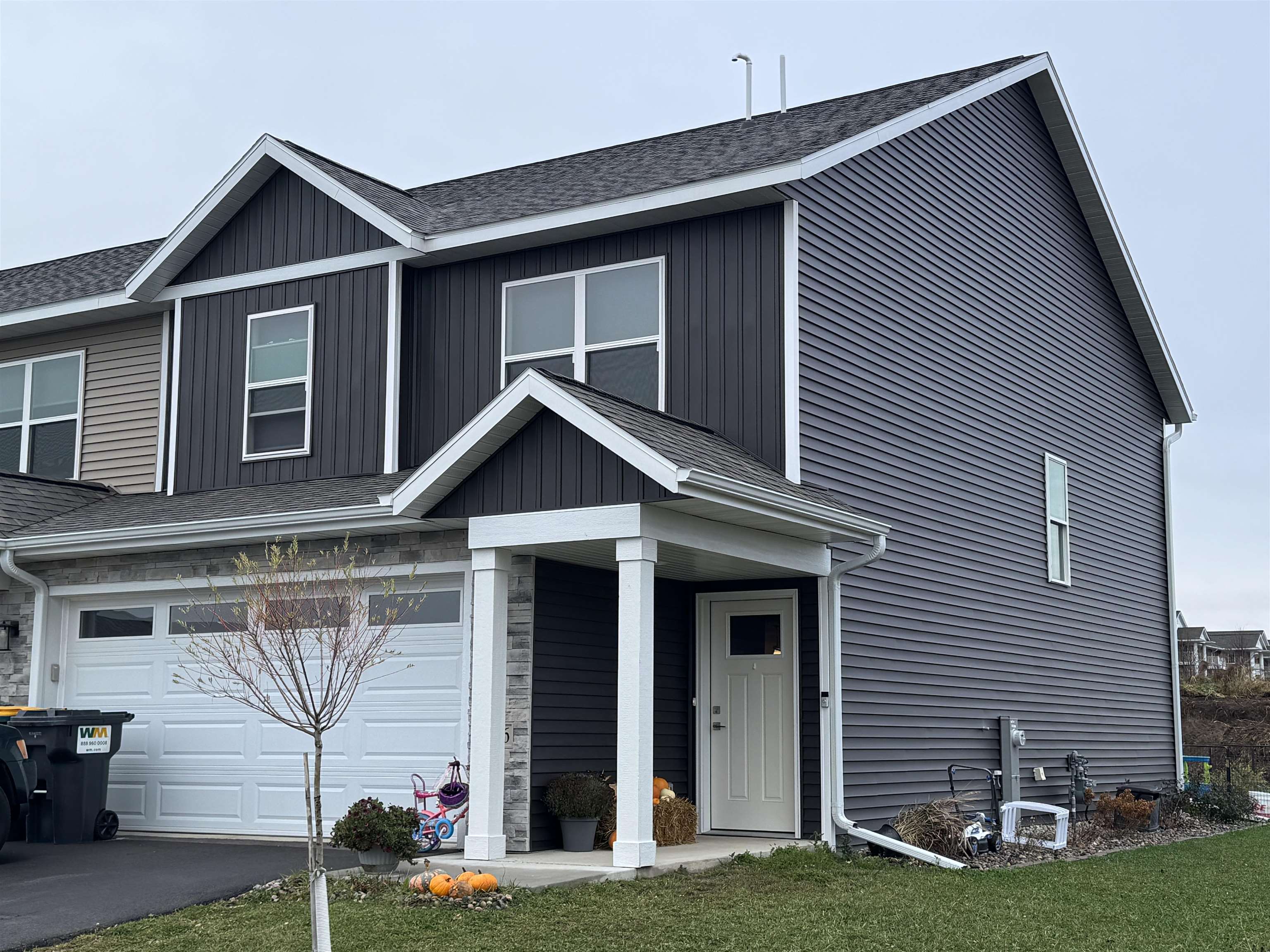 3316 Green Pastures Lane Property Photo 1