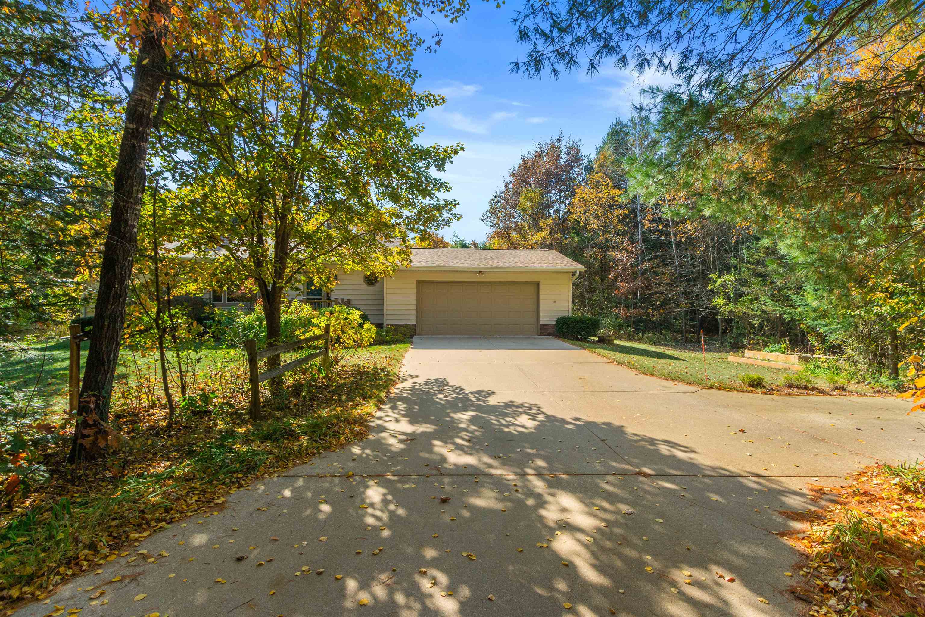 7531 Dewberry Lane Property Photo 2