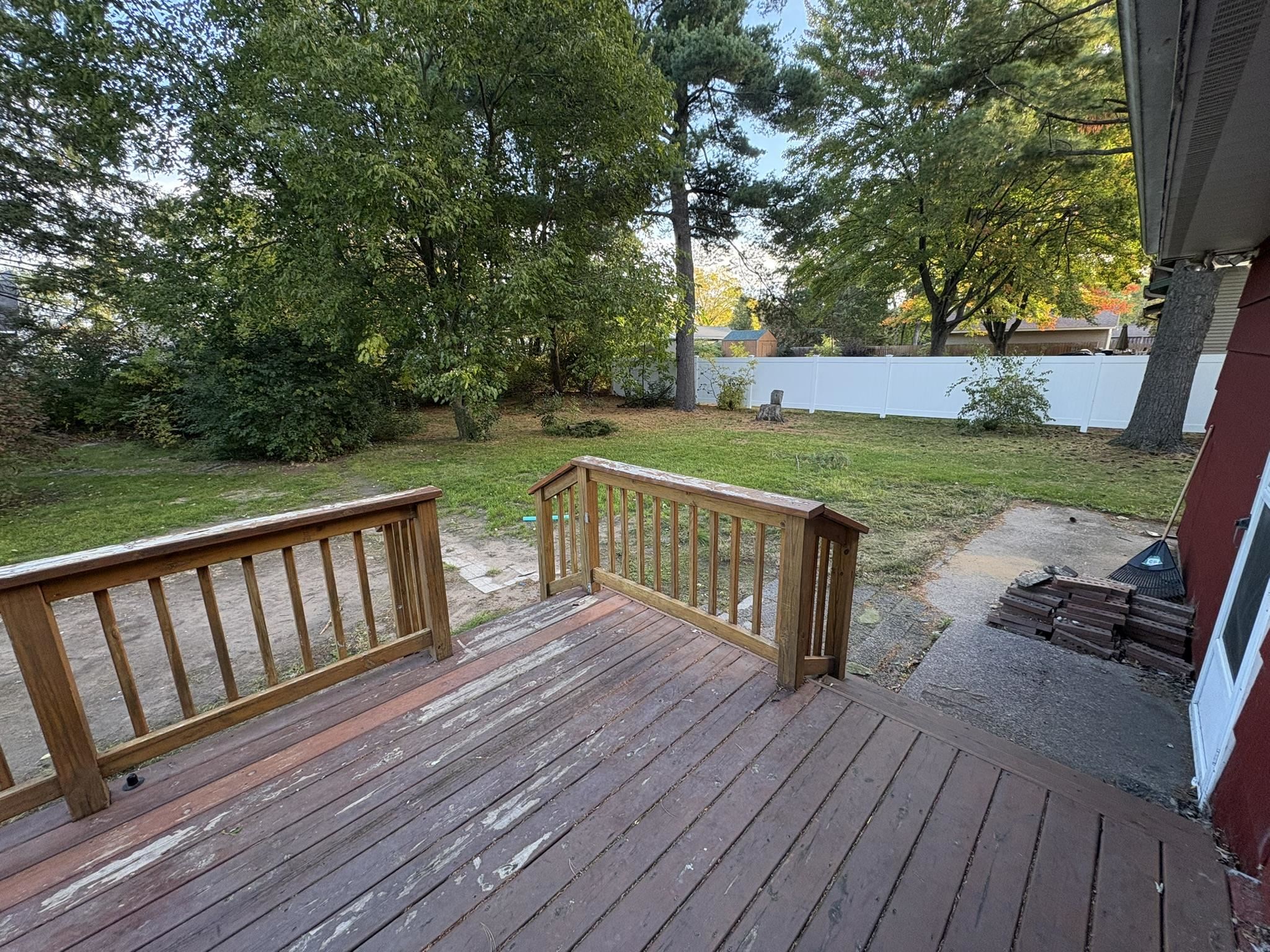 461 Piltz Avenue Property Photo 25