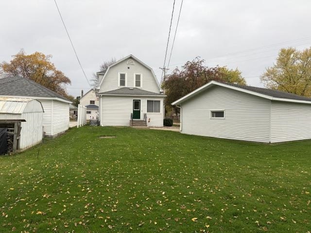 713 N Maple Avenue Property Photo 5