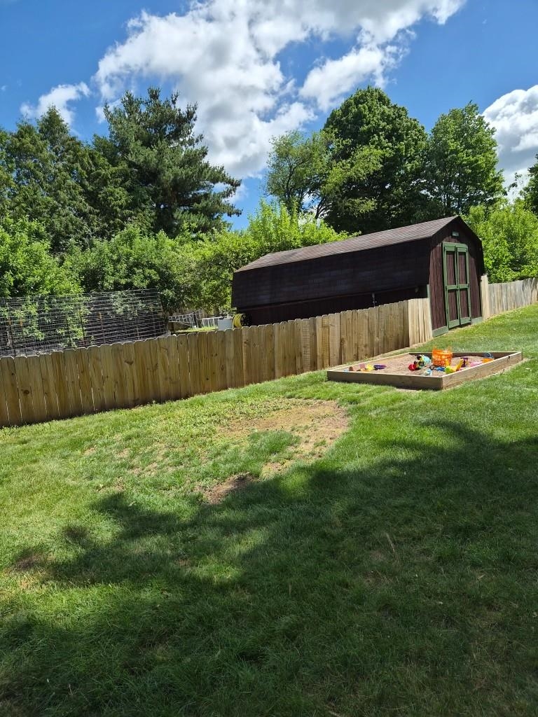 4802 Augustine Avenue Property Photo 49