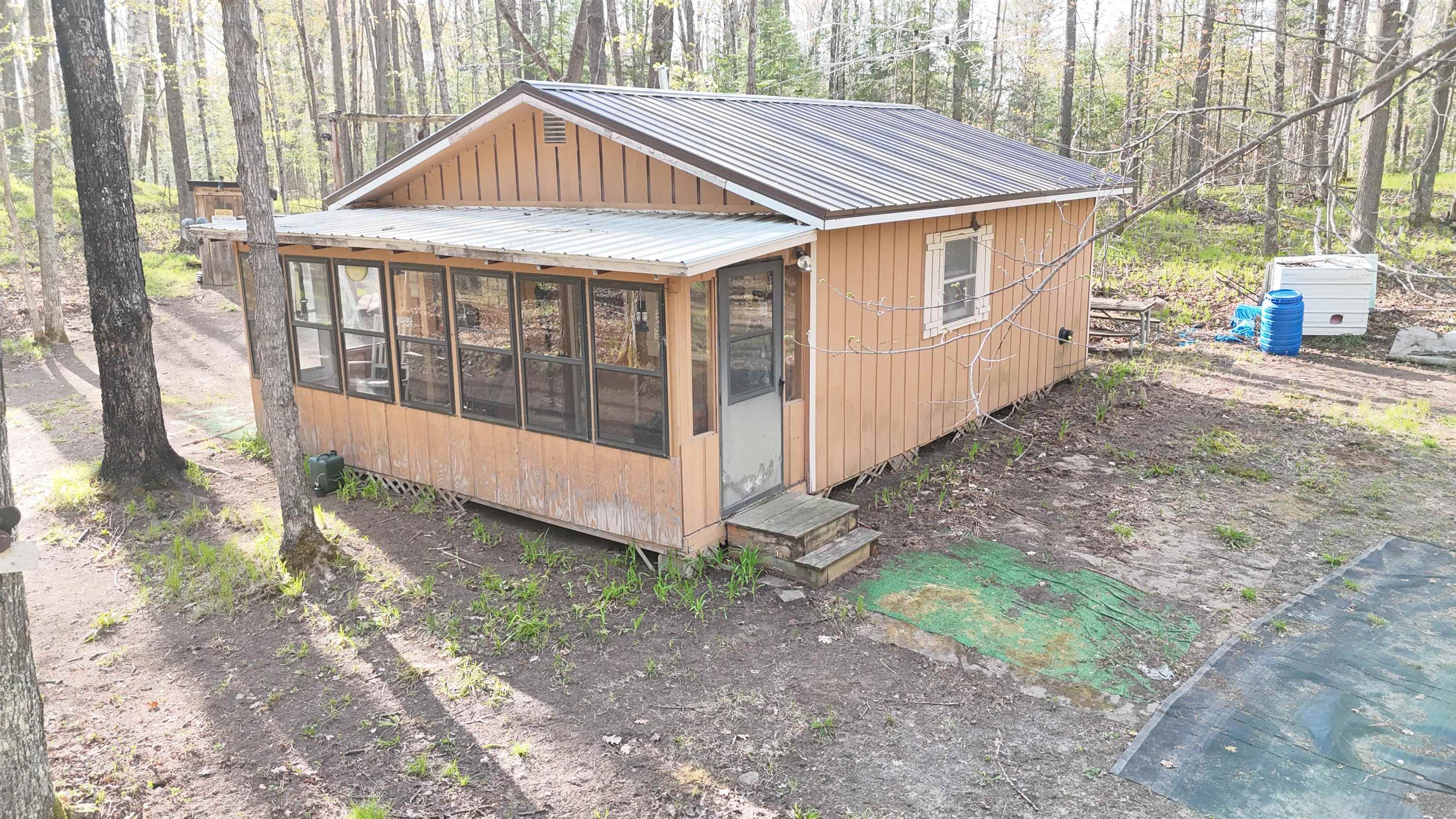 1199 W Blackberry Lane Property Photo 1