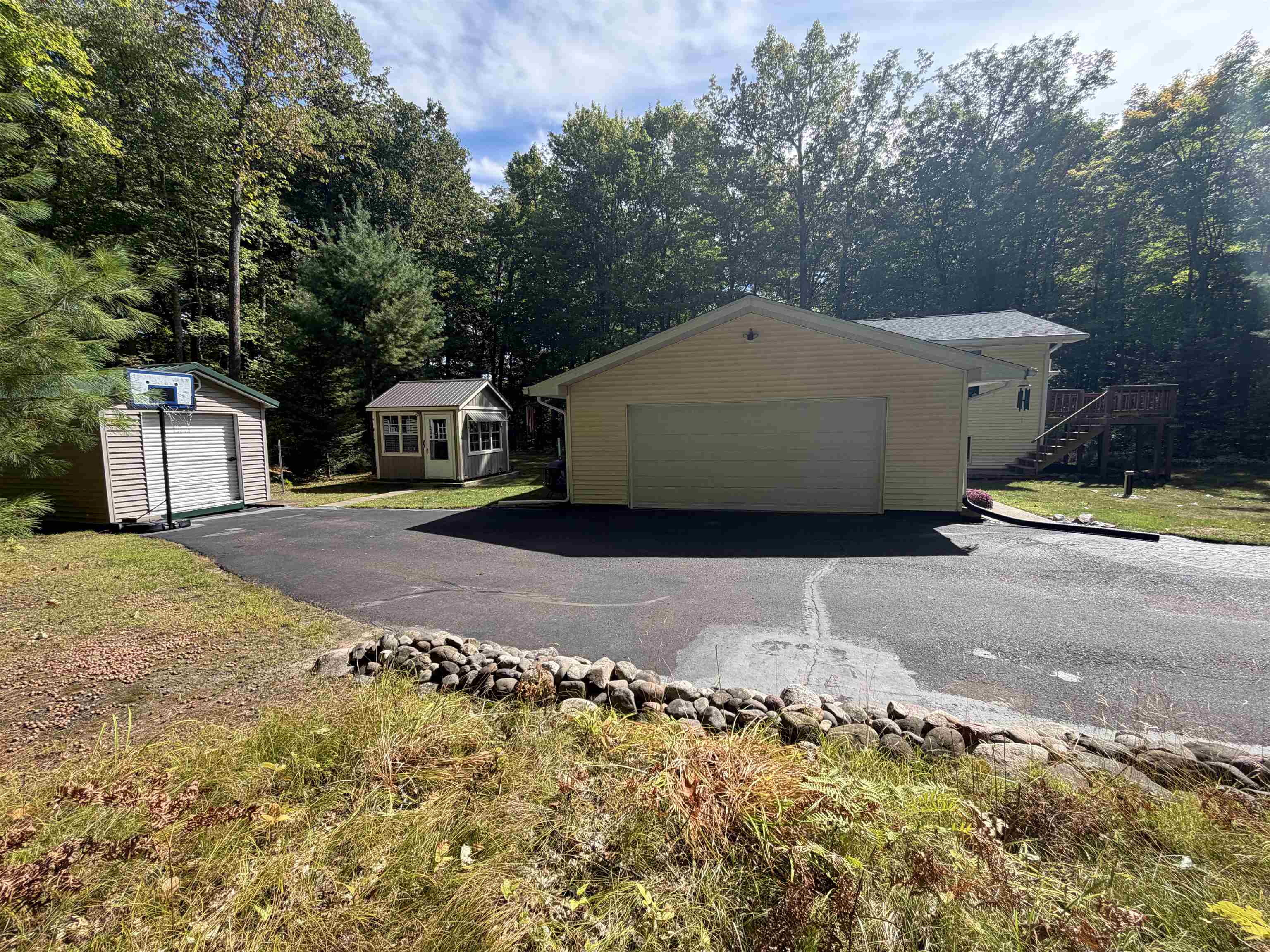 11426 N Bethel Road Property Photo 2