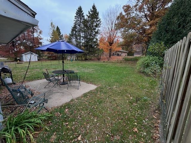 2354-2356 Tower Road Property Photo 2