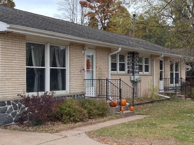 2354-2356 Tower Road Property Photo 3