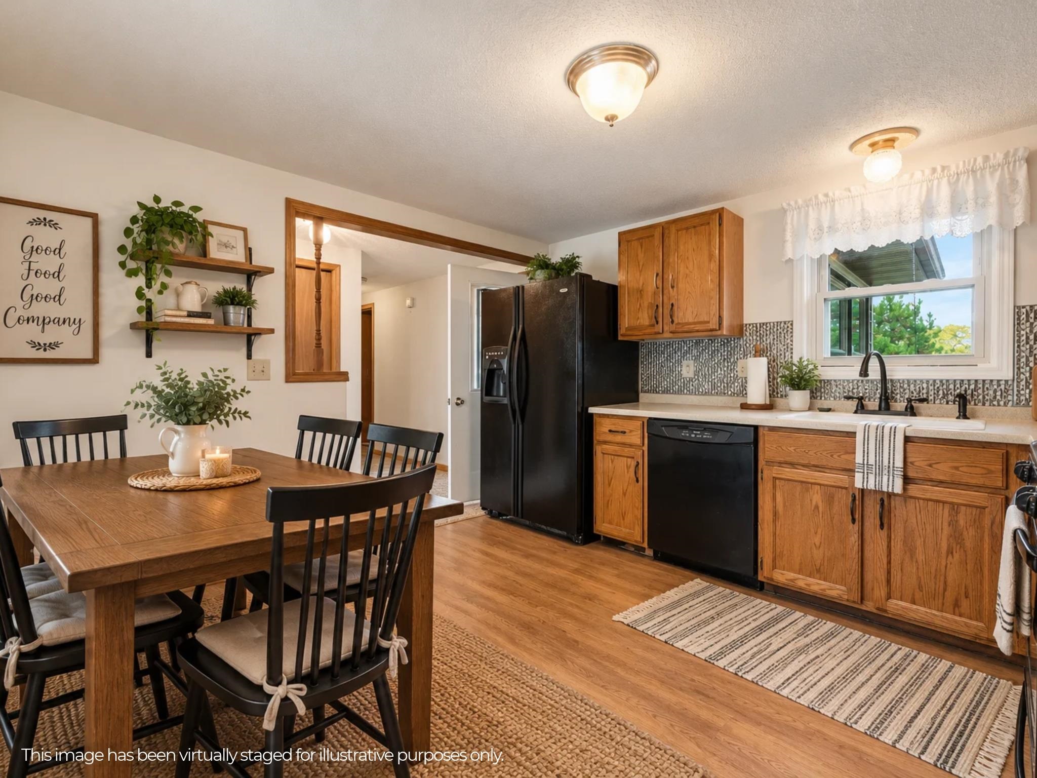 521 Bailey Street Property Photo 8