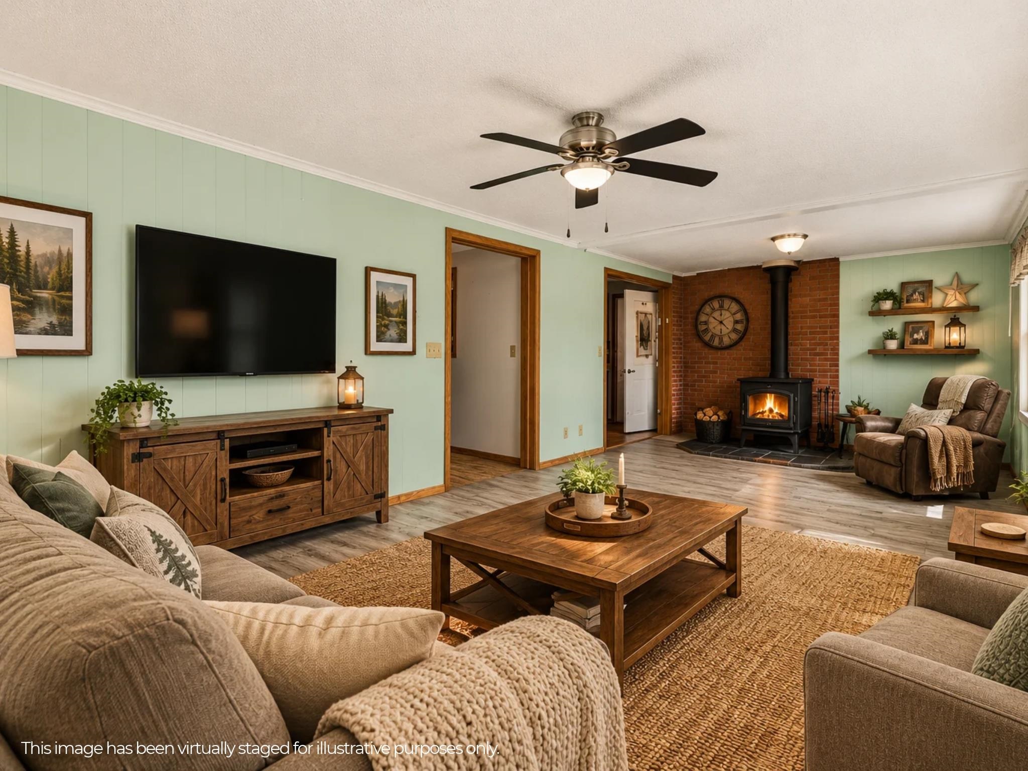 521 Bailey Street Property Photo 11