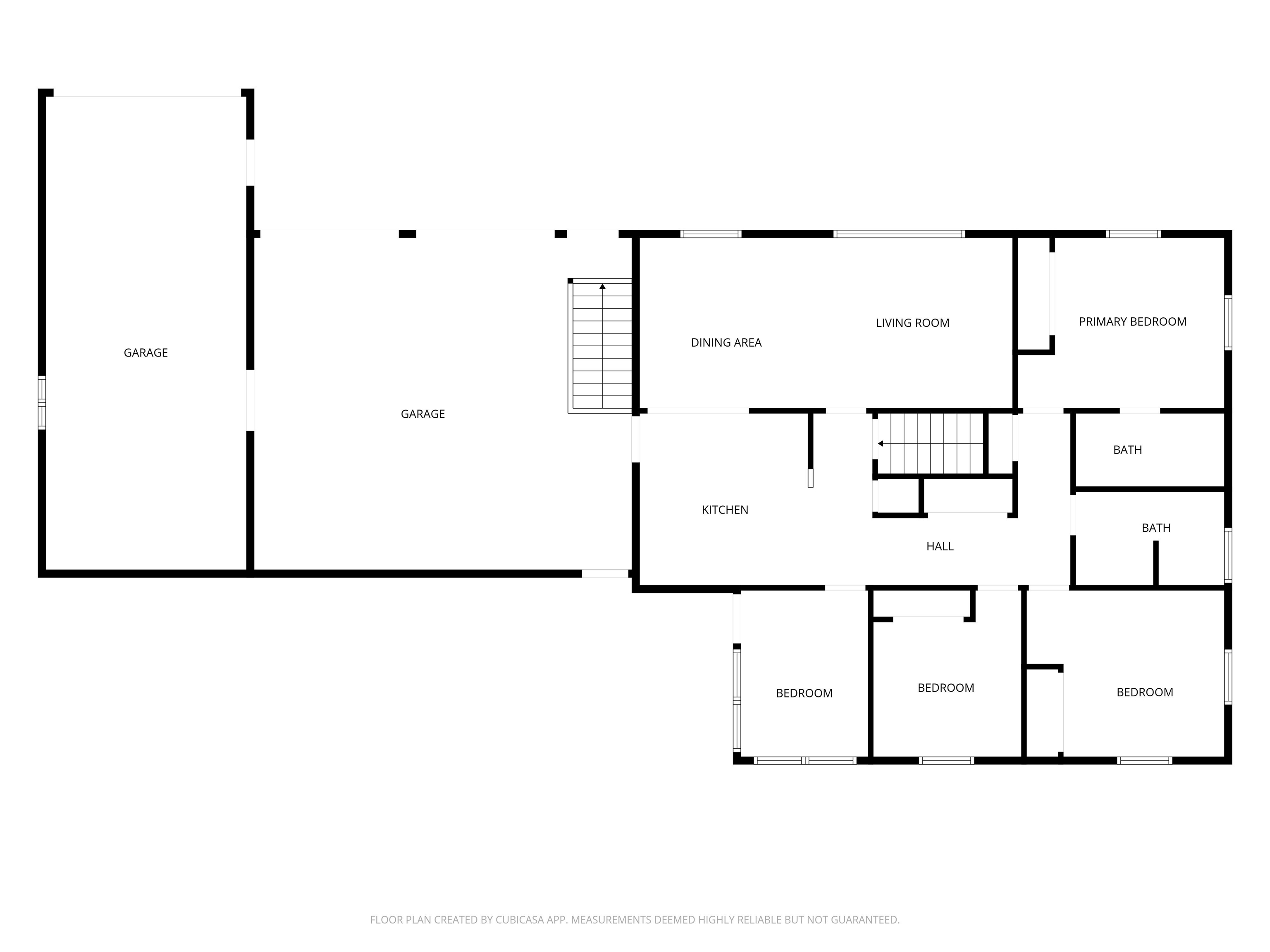 521 Bailey Street Property Photo 26