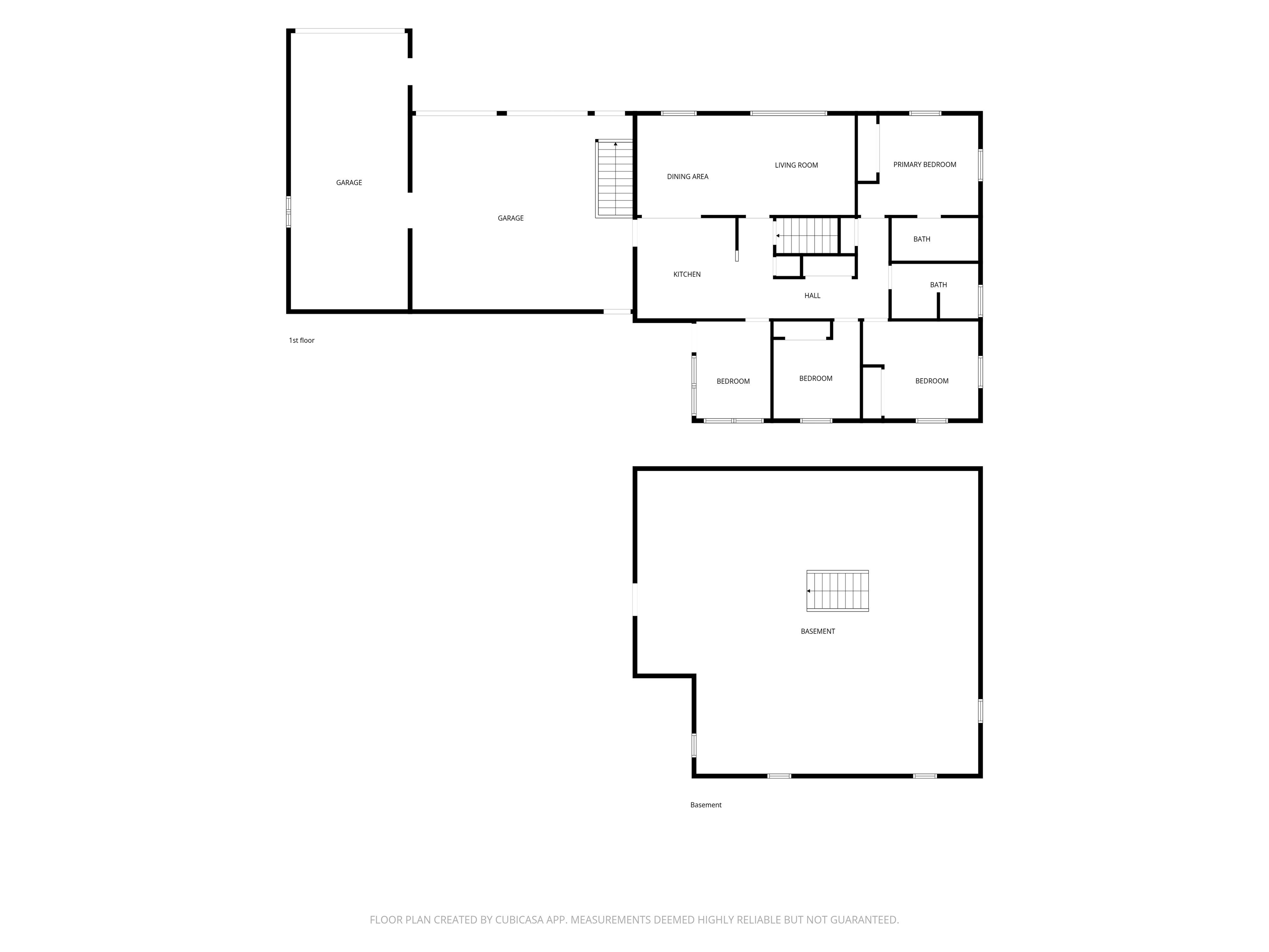521 Bailey Street Property Photo 27