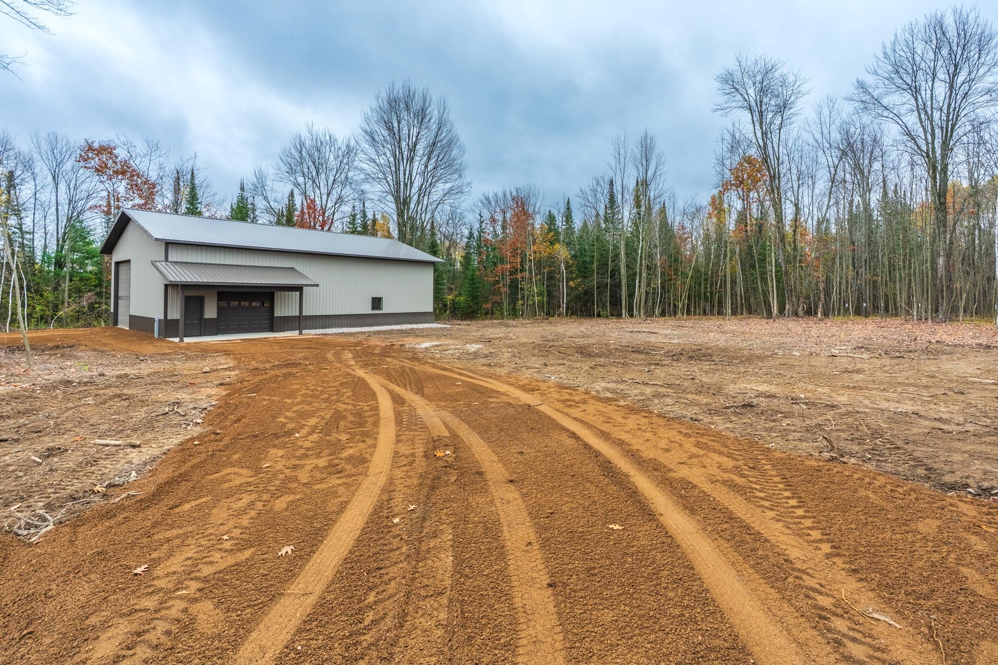 2295 Forest Road Property Photo 1