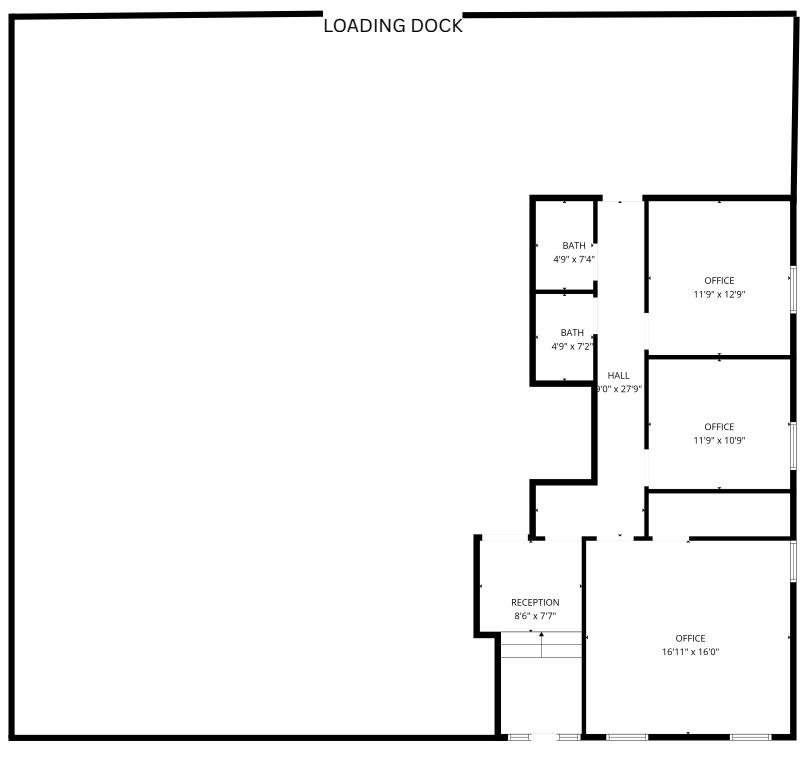2111 Jefferson Street Property Photo 2
