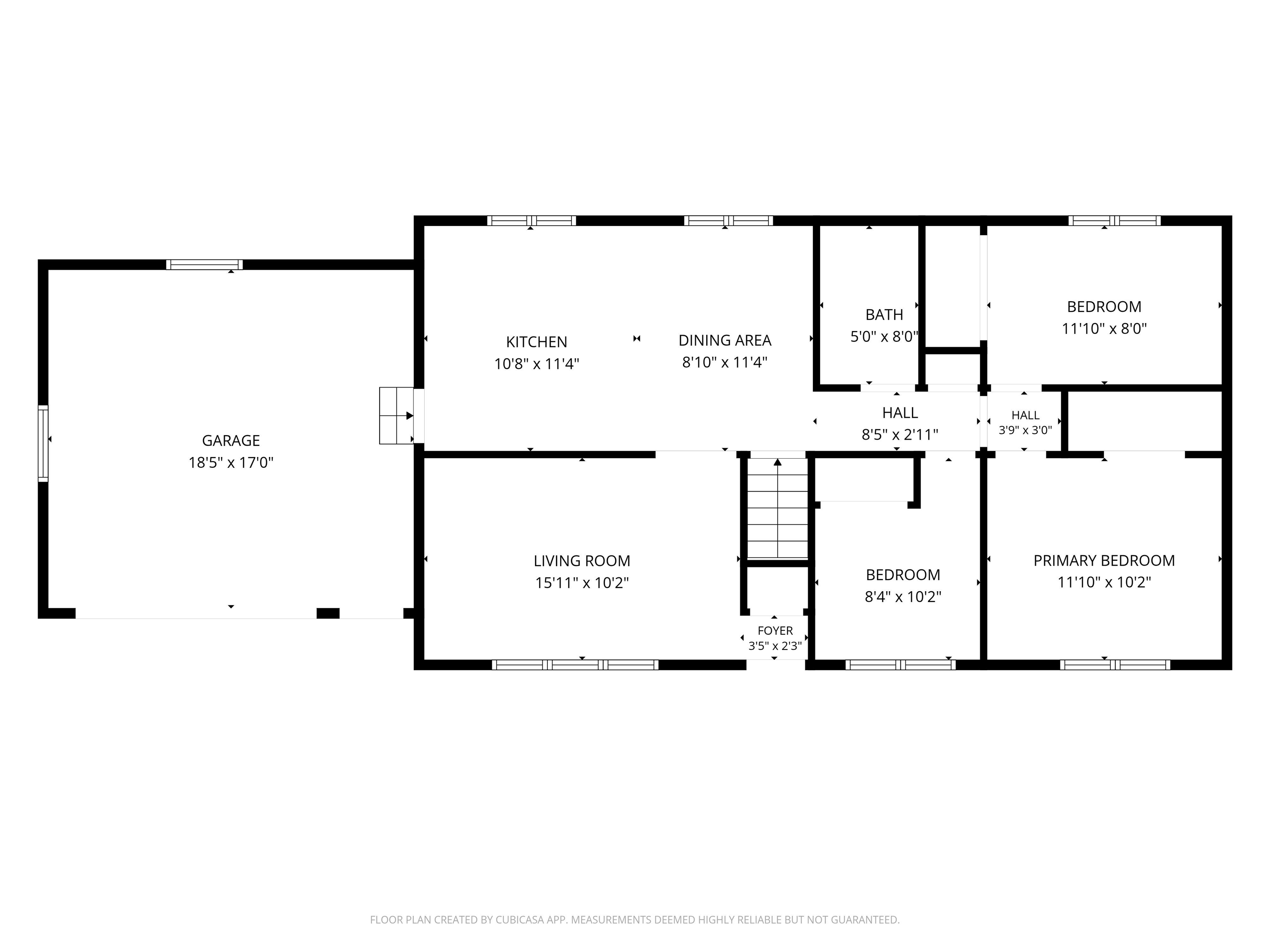 430 Daly Avenue Property Photo 49