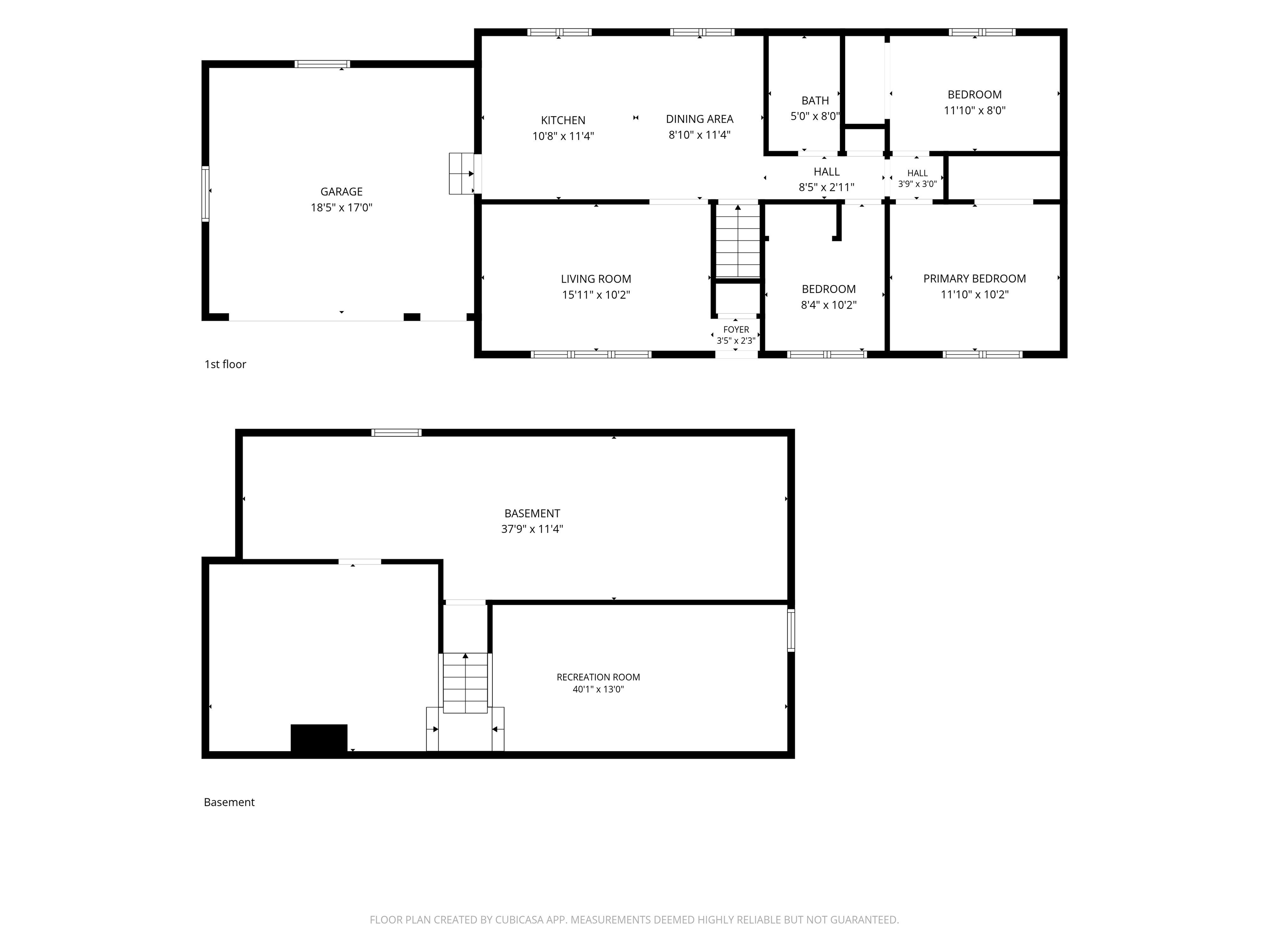 430 Daly Avenue Property Photo 50