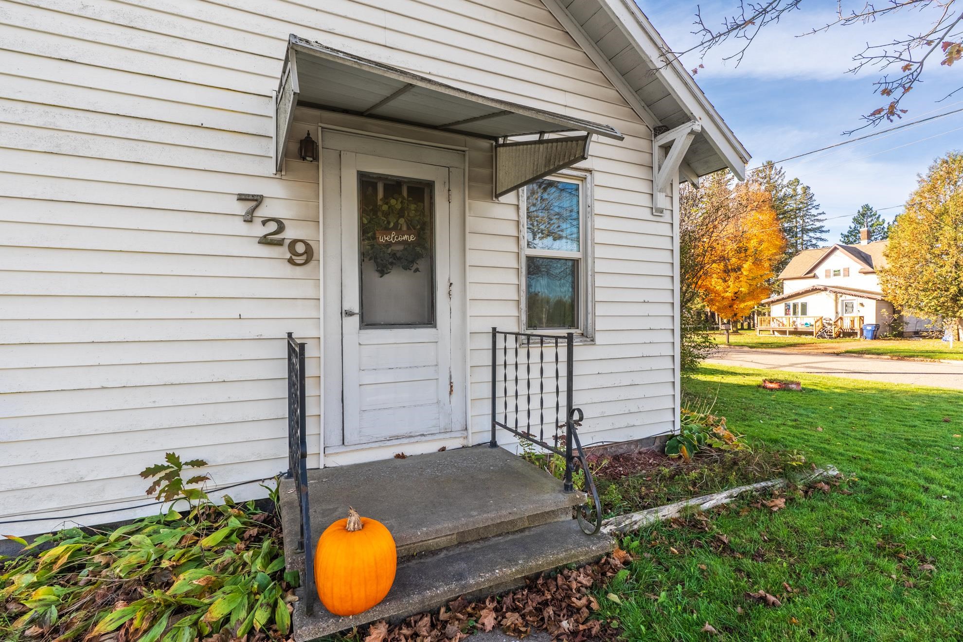 729 Cherry Street Property Photo 1