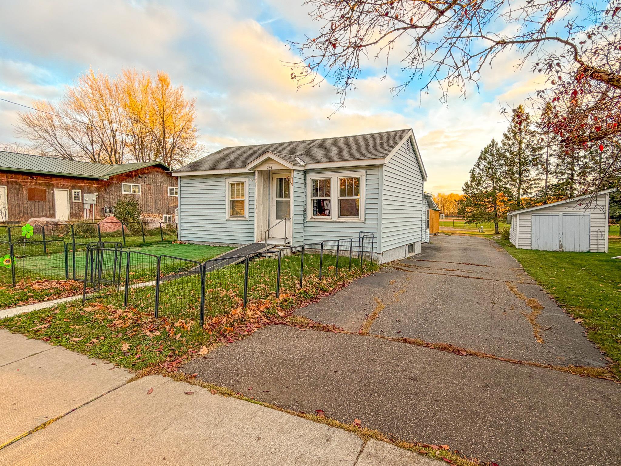 791 Flambeau Avenue Property Photo 1