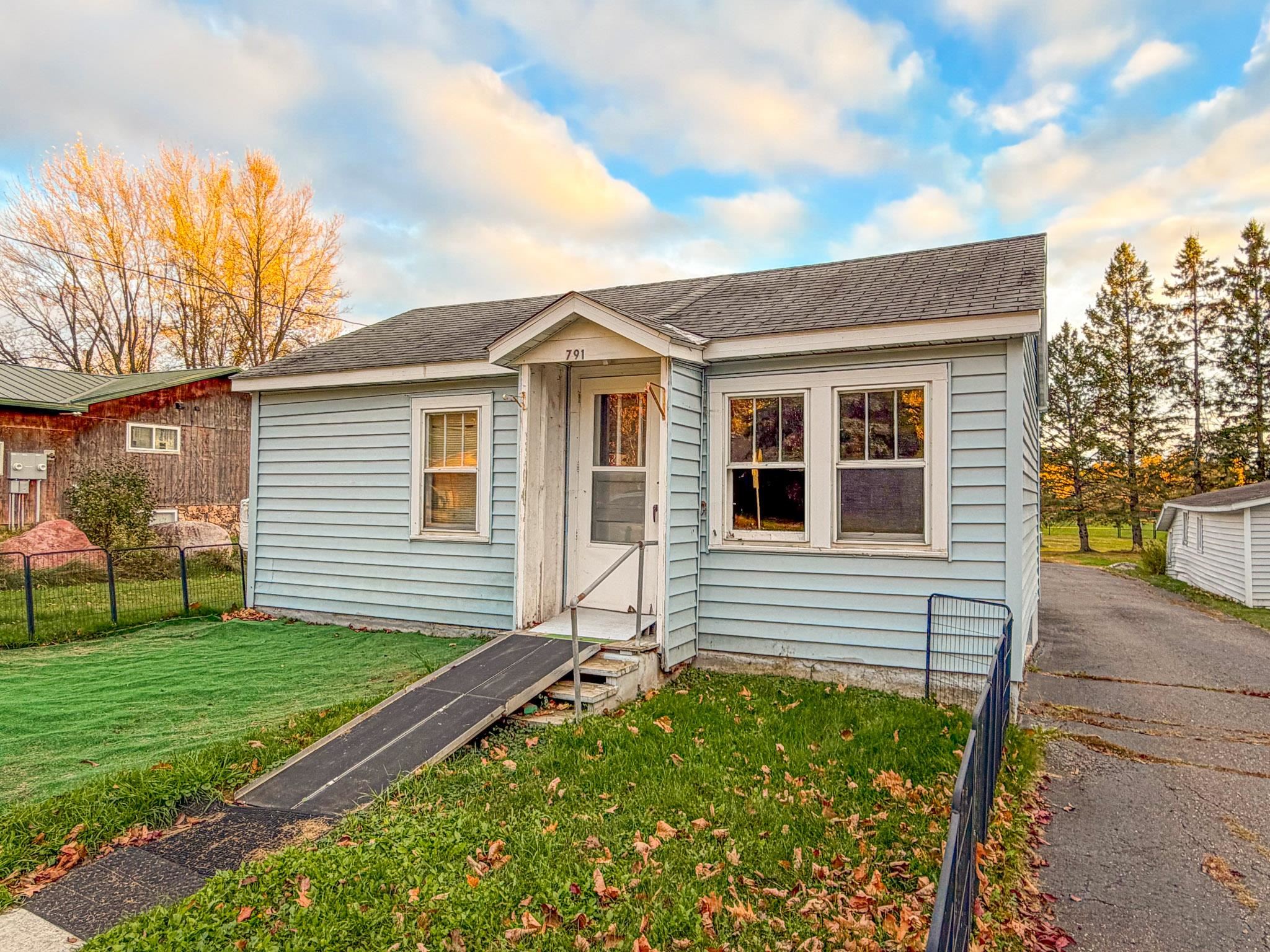 791 Flambeau Avenue Property Photo 3