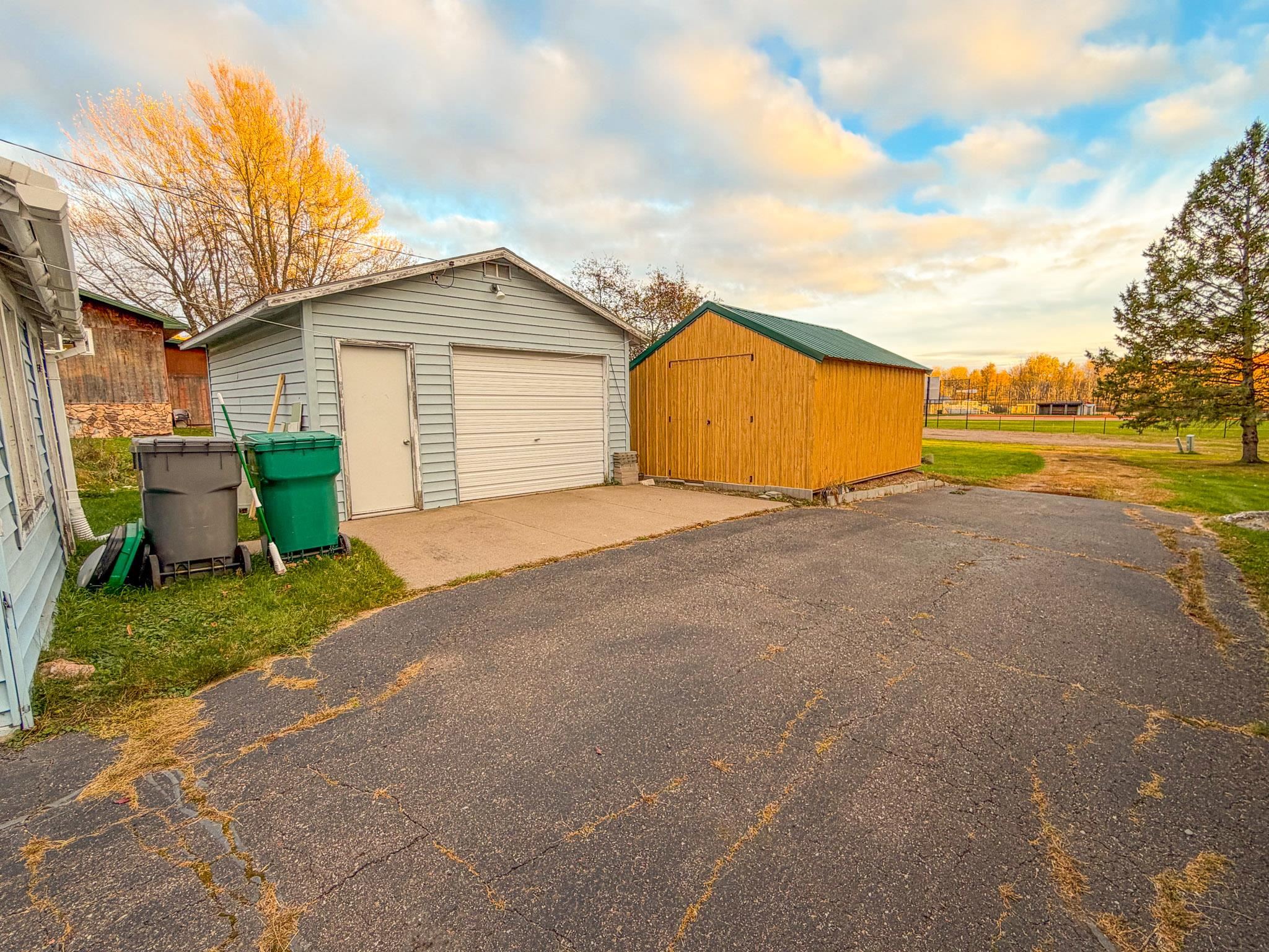 791 Flambeau Avenue Property Photo 4