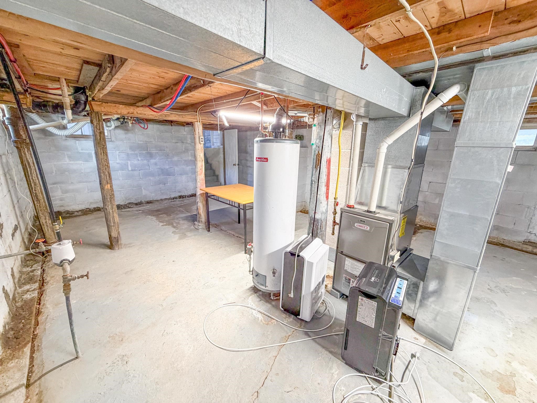 791 Flambeau Avenue Property Photo 24