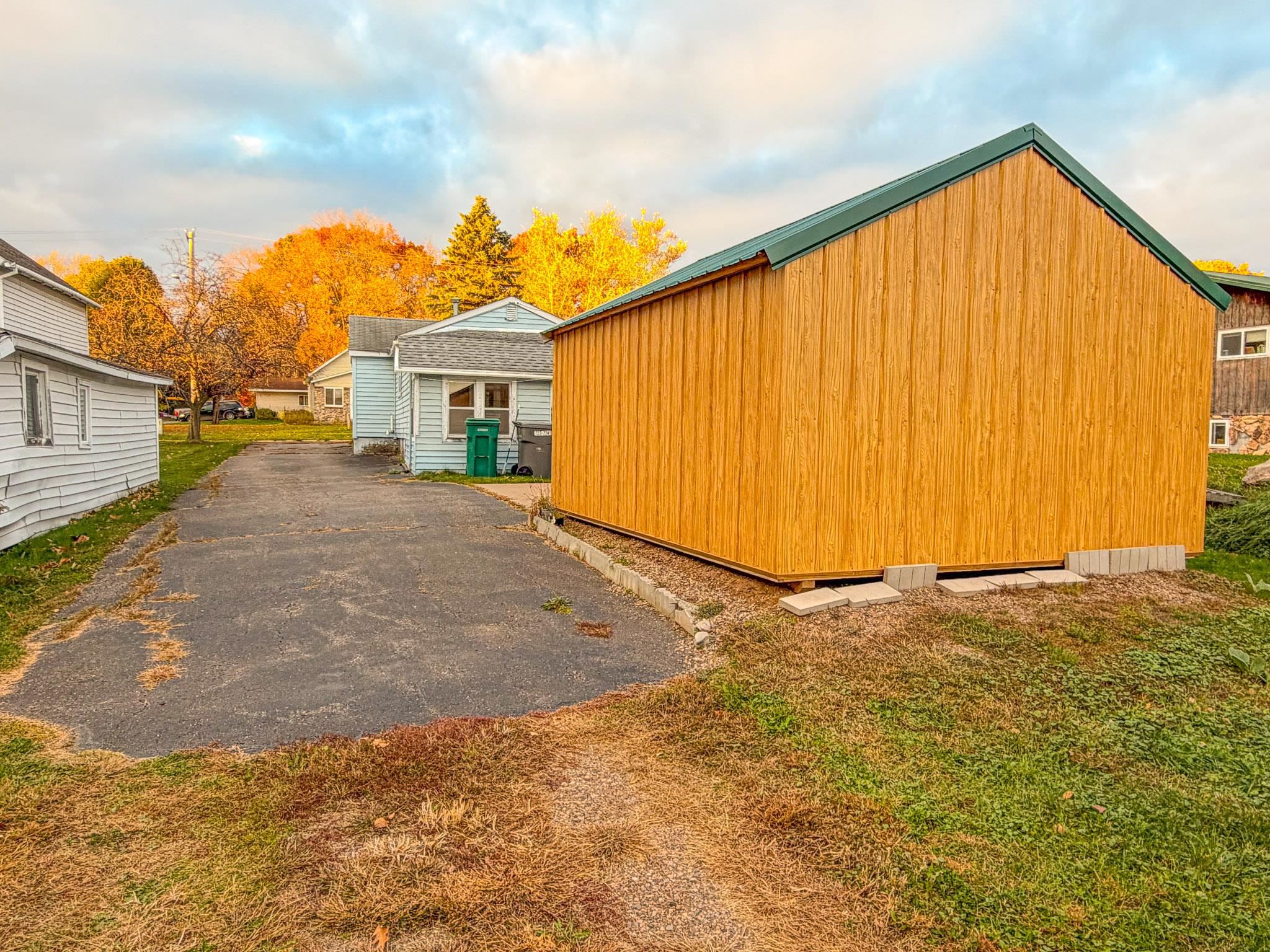 791 Flambeau Avenue Property Photo 30